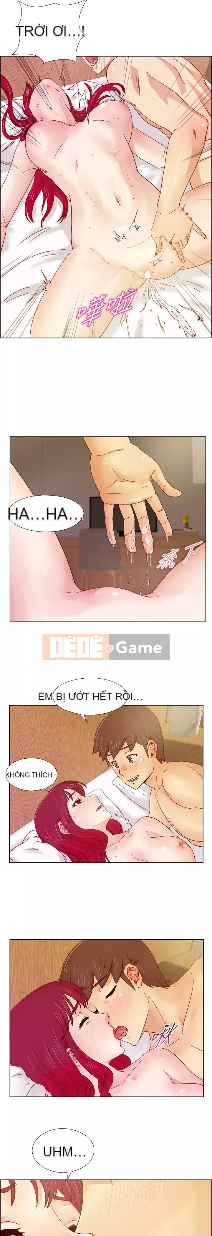 Bạn cùng lớp dâm đãng Chương 01-70