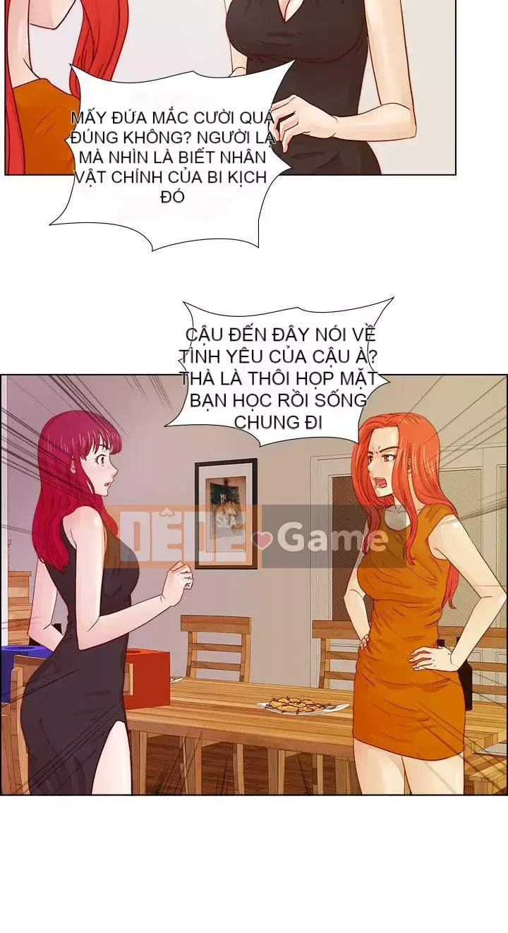 Bạn cùng lớp dâm đãng Chương 01-70