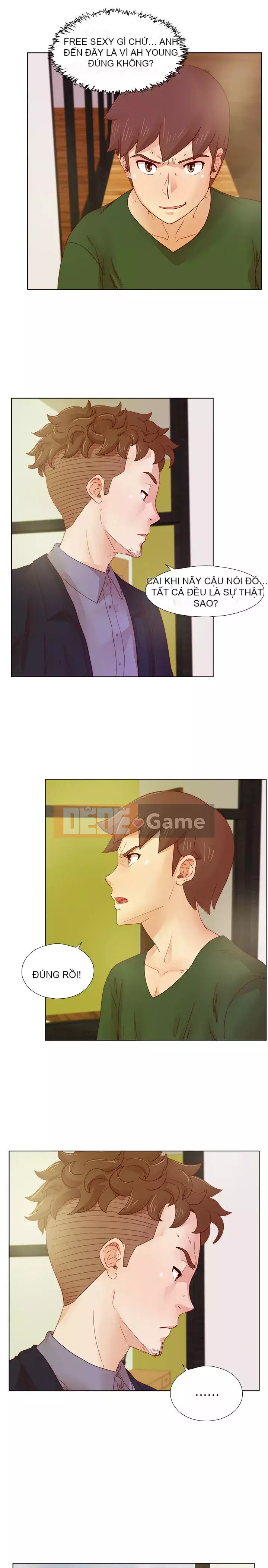 Bạn cùng lớp dâm đãng Chương 01-70