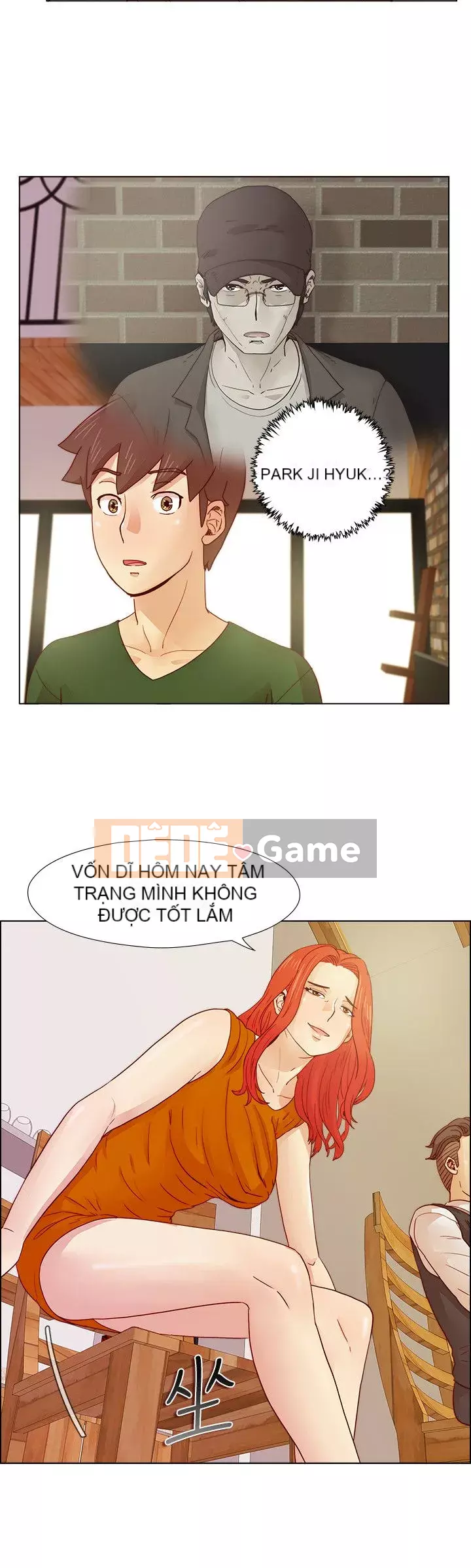 Bạn cùng lớp dâm đãng Chương 01-70