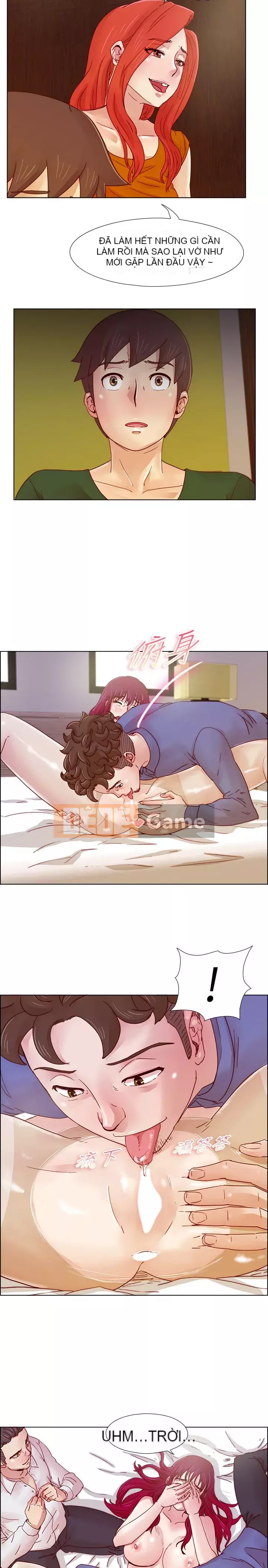 Bạn cùng lớp dâm đãng Chương 01-70