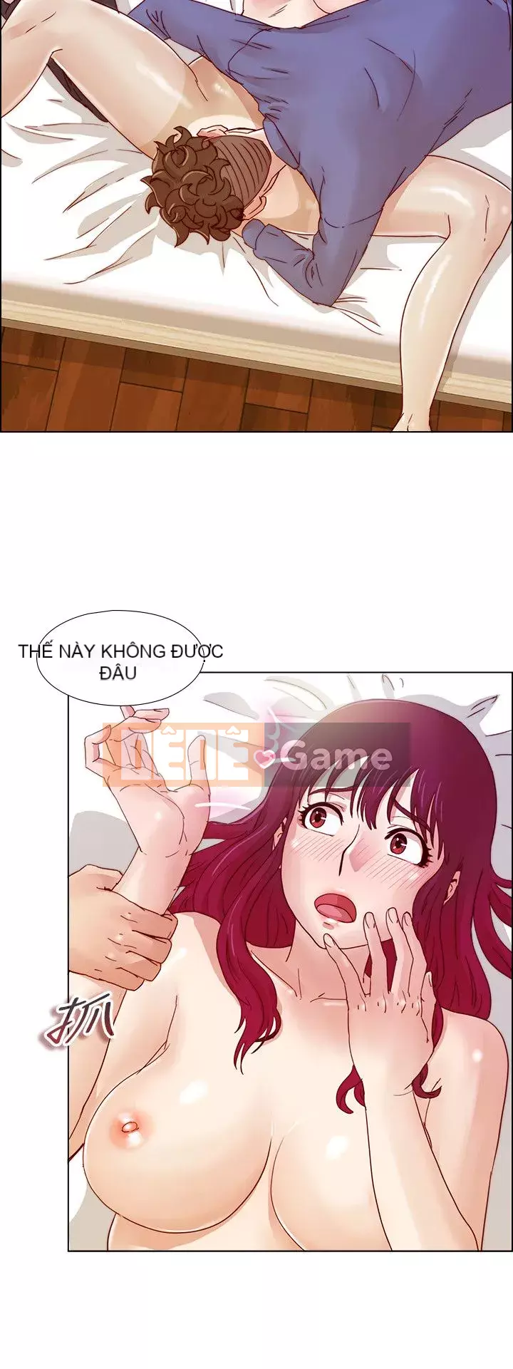 Bạn cùng lớp dâm đãng Chương 01-70