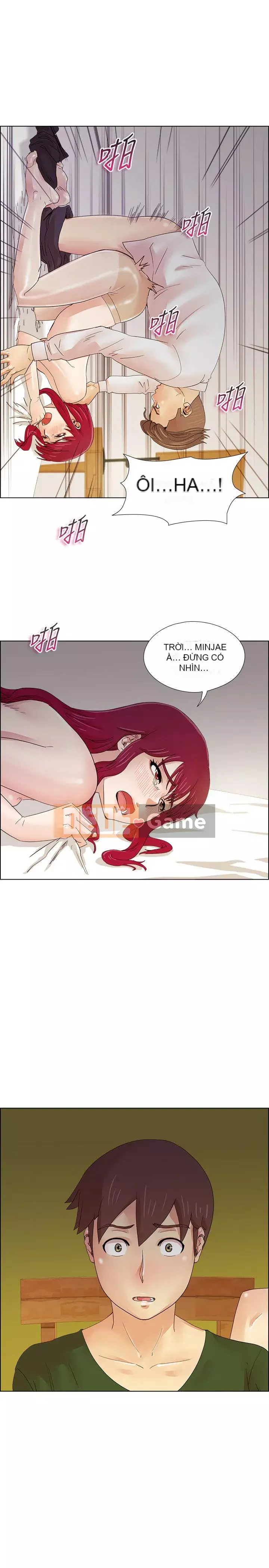 Bạn cùng lớp dâm đãng Chương 01-70