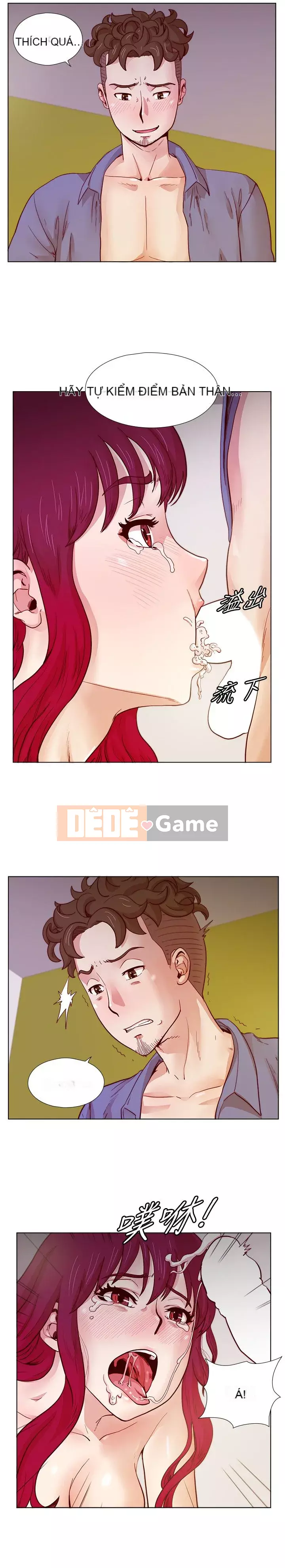 Bạn cùng lớp dâm đãng Chương 01-70