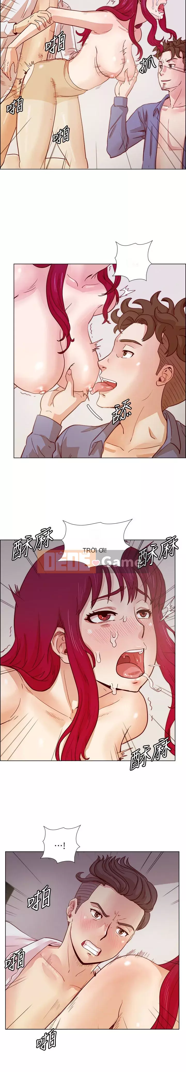 Bạn cùng lớp dâm đãng Chương 01-70