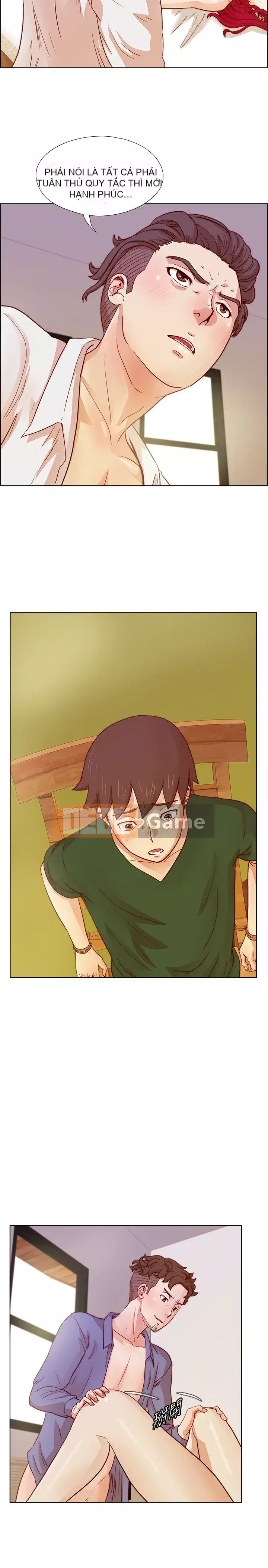 Bạn cùng lớp dâm đãng Chương 01-70