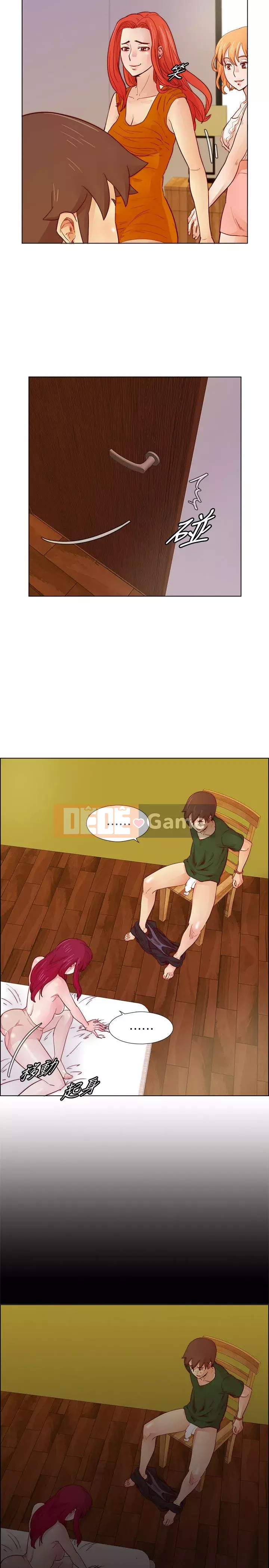 Bạn cùng lớp dâm đãng Chương 01-70