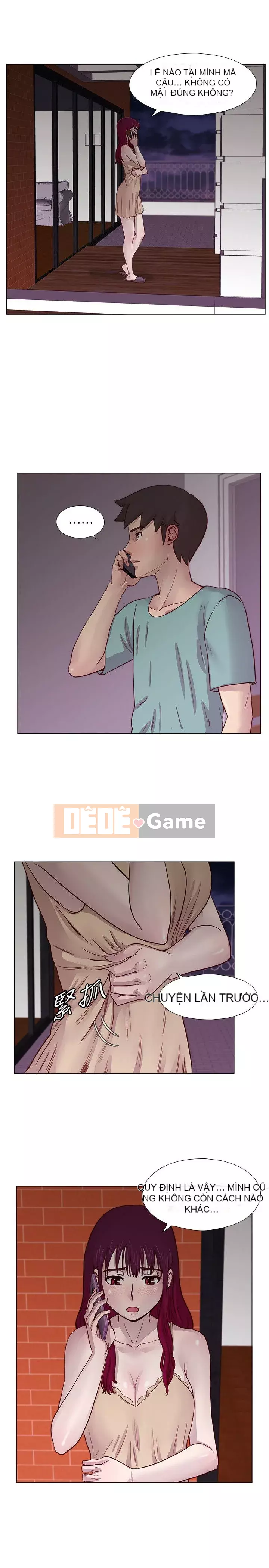 Bạn cùng lớp dâm đãng Chương 01-70