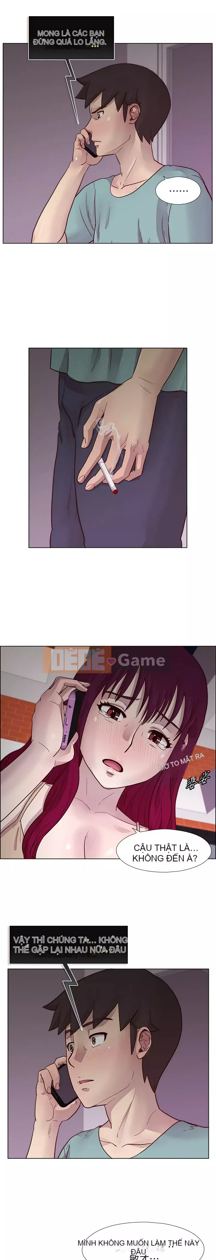 Bạn cùng lớp dâm đãng Chương 01-70