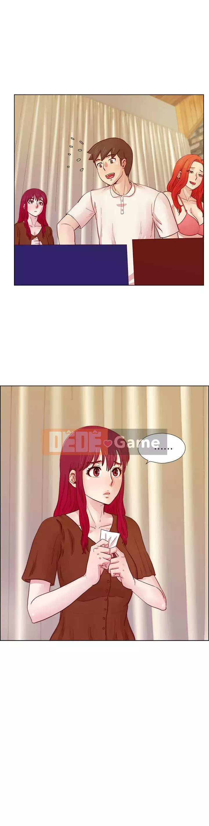 Bạn cùng lớp dâm đãng Chương 01-70