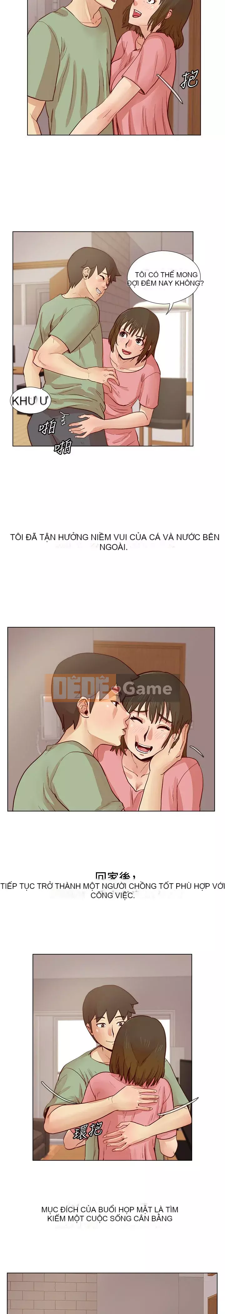 Bạn cùng lớp dâm đãng Chương 01-70