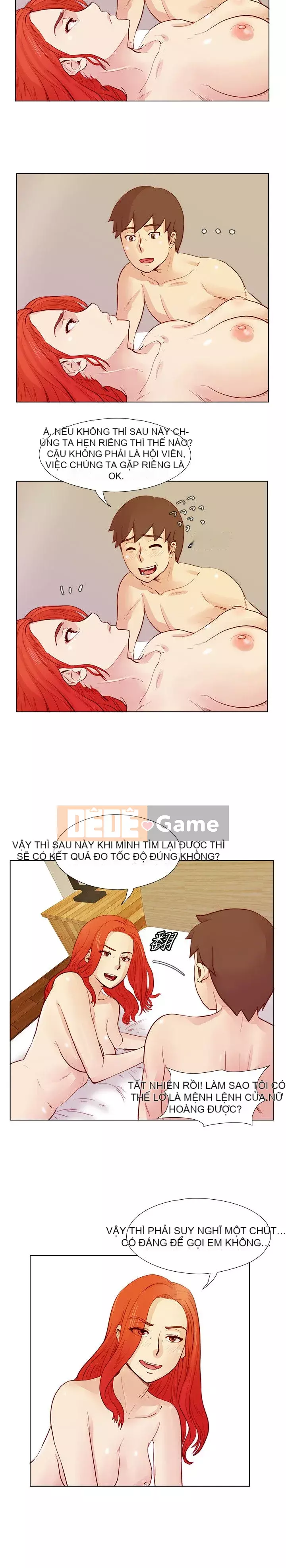 Bạn cùng lớp dâm đãng Chương 01-70