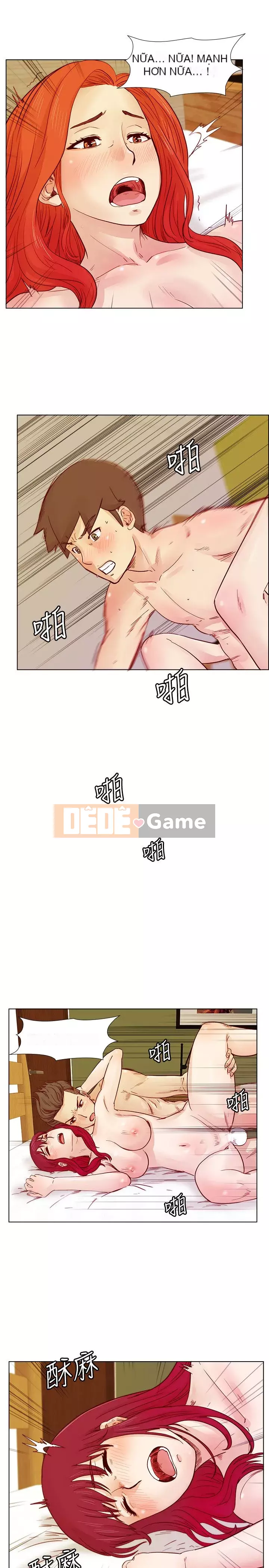 Bạn cùng lớp dâm đãng Chương 01-70