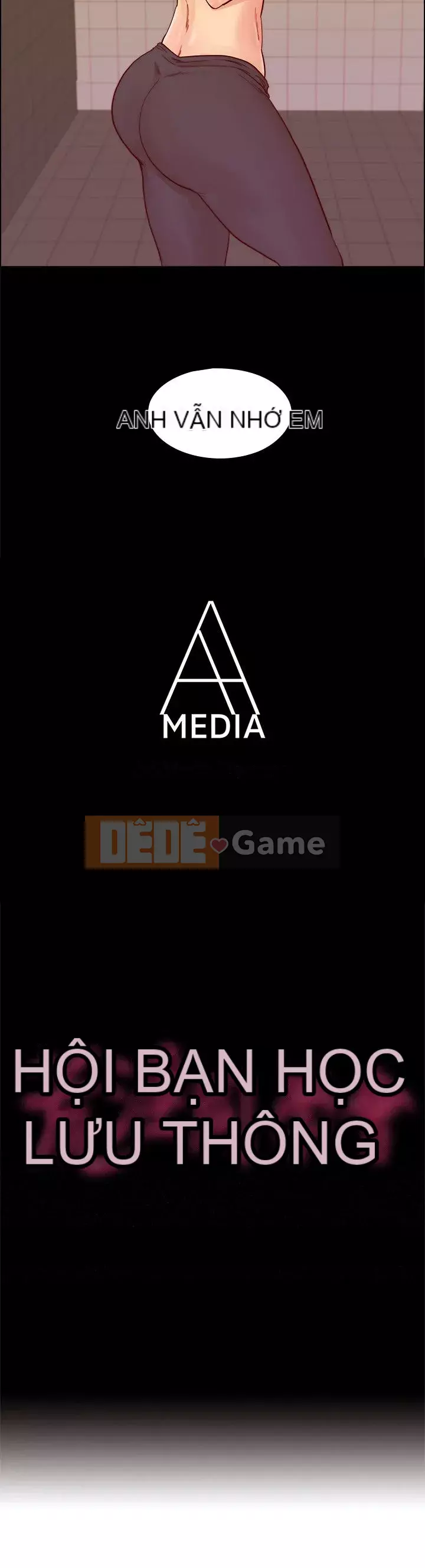 Bạn cùng lớp dâm đãng Chương 01-70