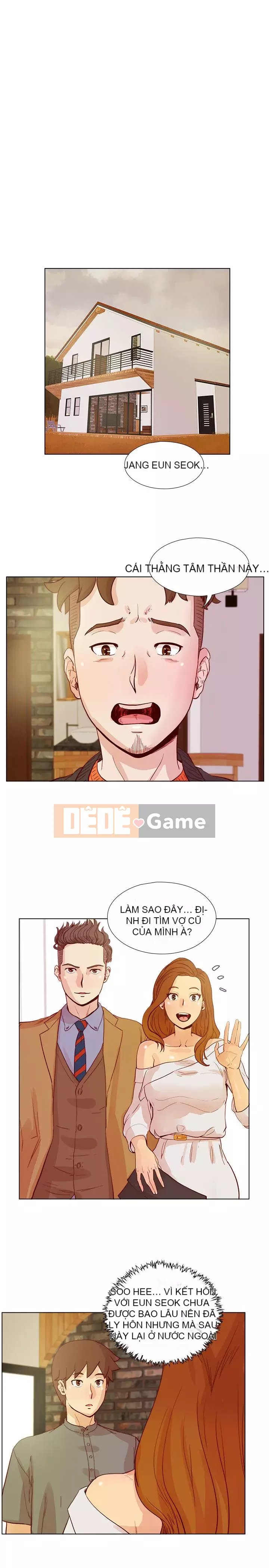 Bạn cùng lớp dâm đãng Chương 01-70