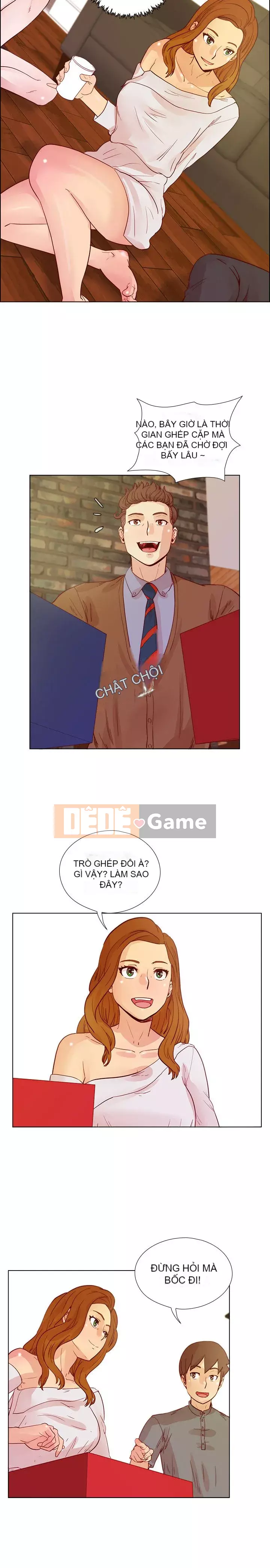 Bạn cùng lớp dâm đãng Chương 01-70