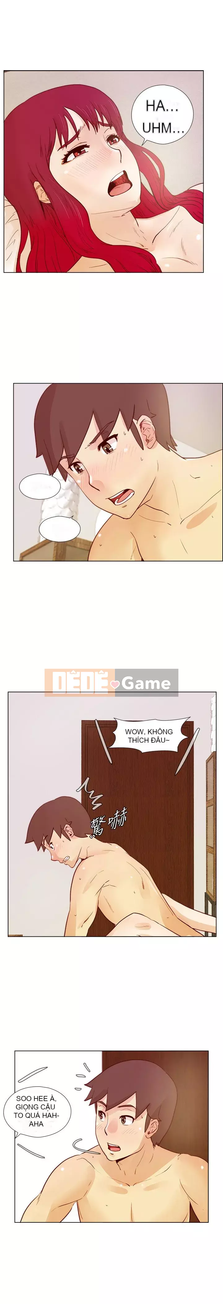 Bạn cùng lớp dâm đãng Chương 01-70