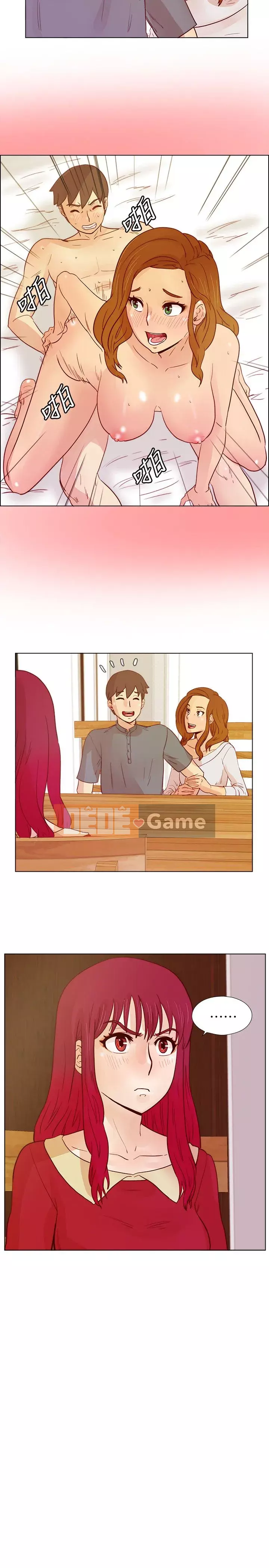 Bạn cùng lớp dâm đãng Chương 01-70