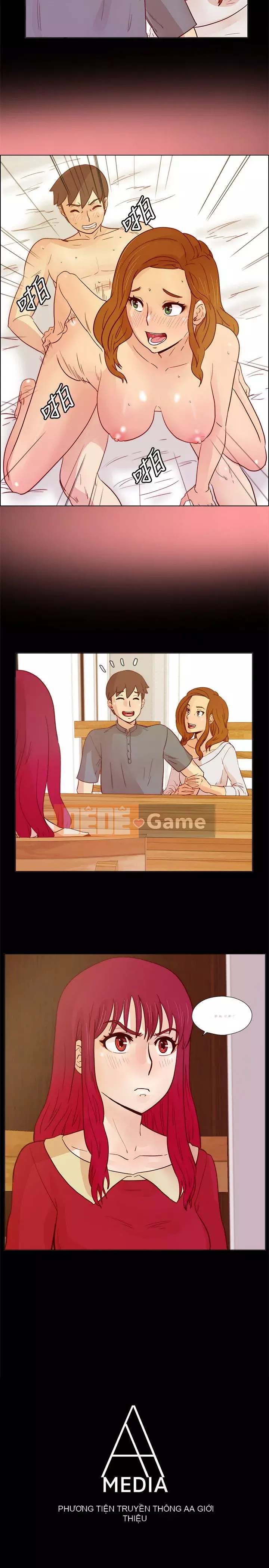 Bạn cùng lớp dâm đãng Chương 01-70