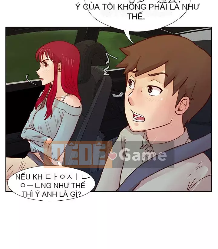 Bạn cùng lớp dâm đãng Chương 01-70