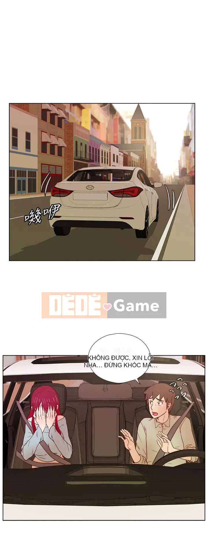 Bạn cùng lớp dâm đãng Chương 01-70