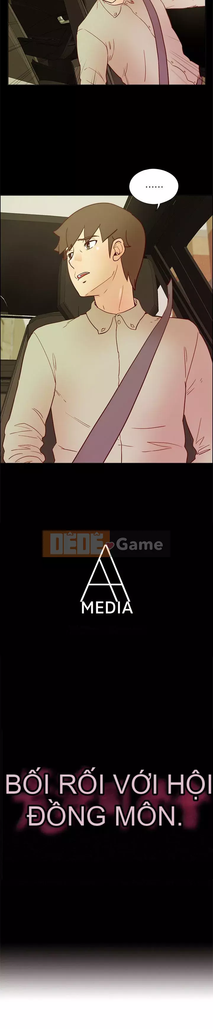 Bạn cùng lớp dâm đãng Chương 01-70