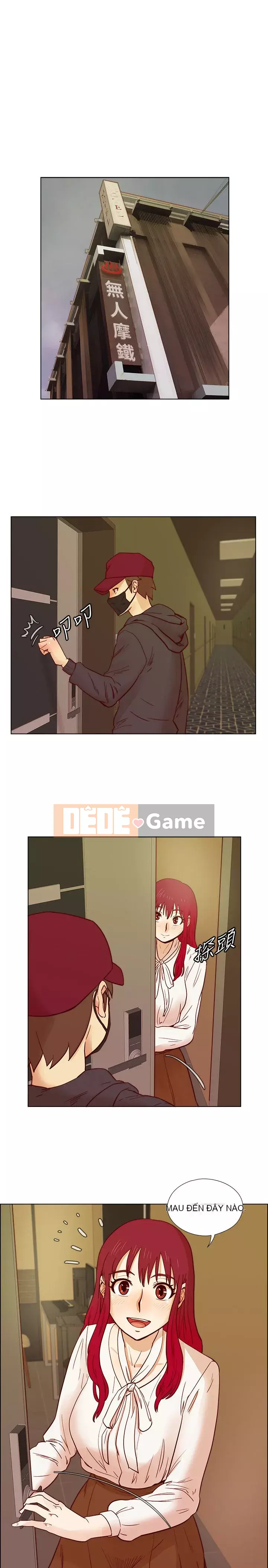 Bạn cùng lớp dâm đãng Chương 01-70