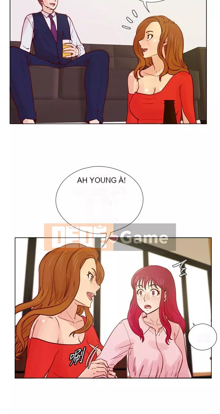 Bạn cùng lớp dâm đãng Chương 01-70