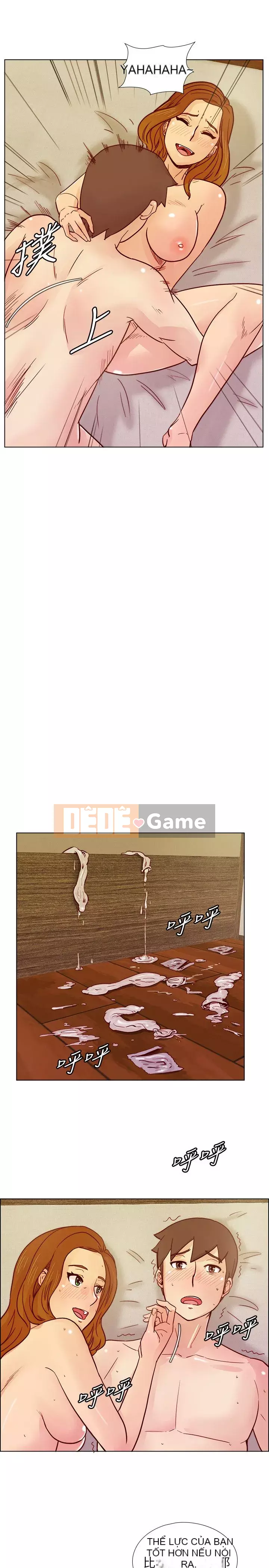 Bạn cùng lớp dâm đãng Chương 01-70