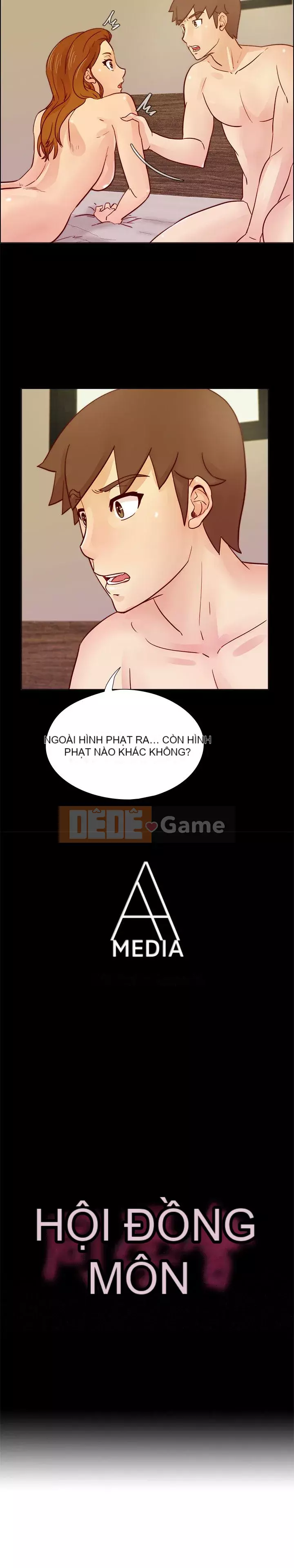 Bạn cùng lớp dâm đãng Chương 01-70