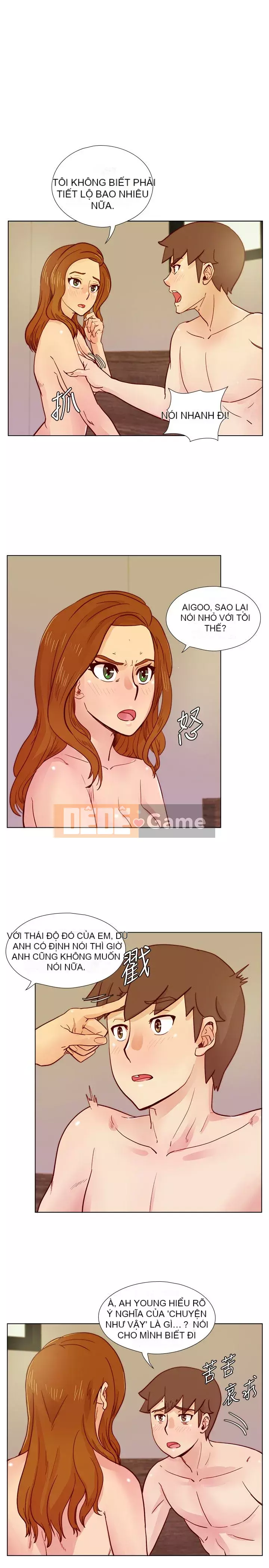 Bạn cùng lớp dâm đãng Chương 01-70