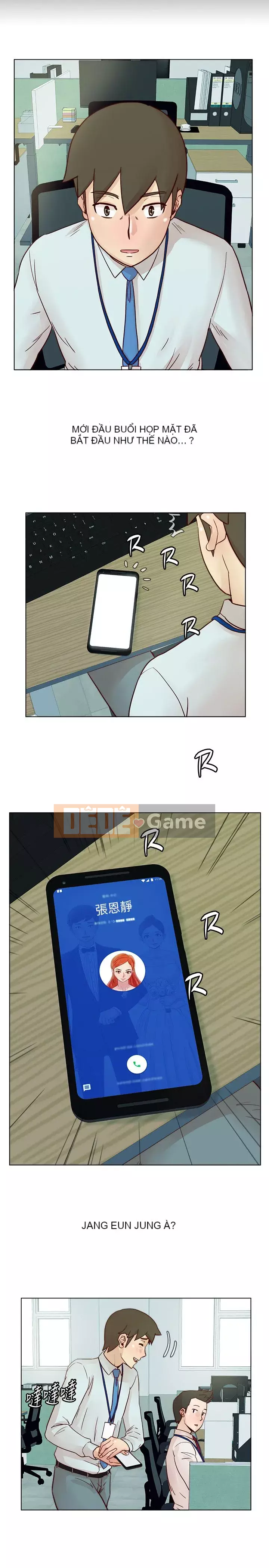 Bạn cùng lớp dâm đãng Chương 01-70