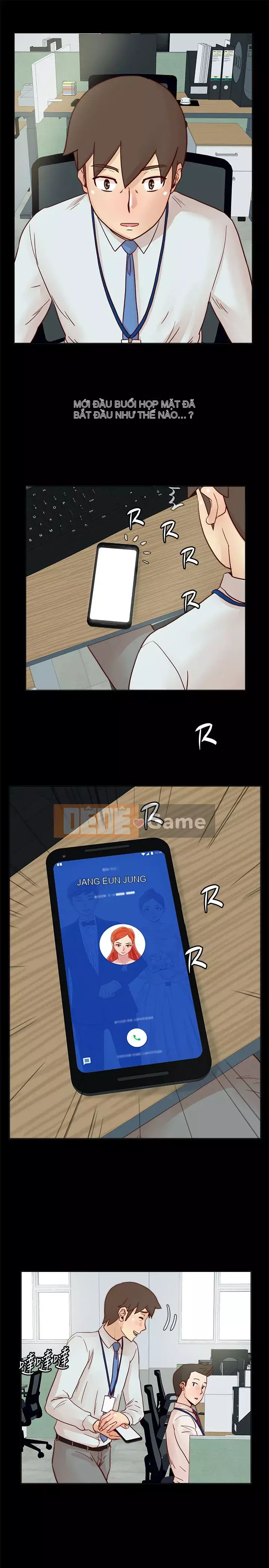 Bạn cùng lớp dâm đãng Chương 01-70