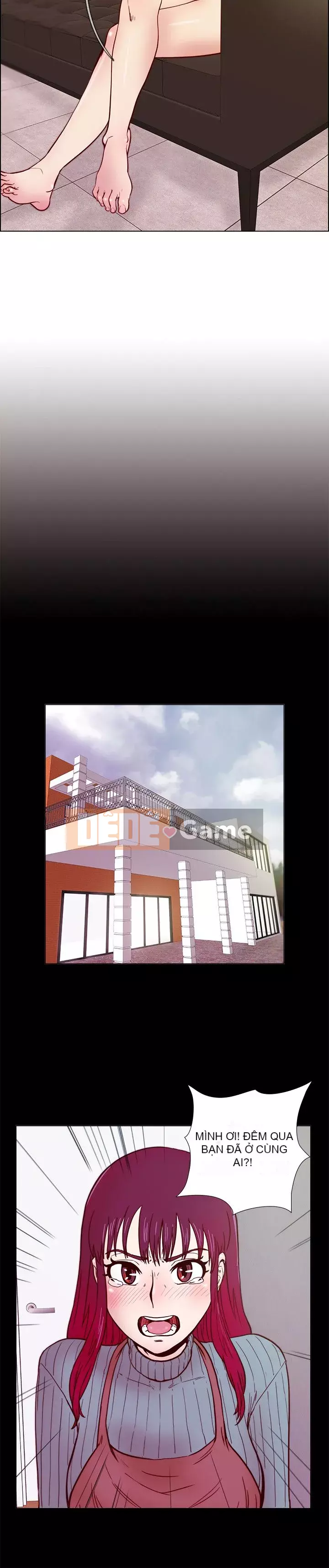 Bạn cùng lớp dâm đãng Chương 01-70