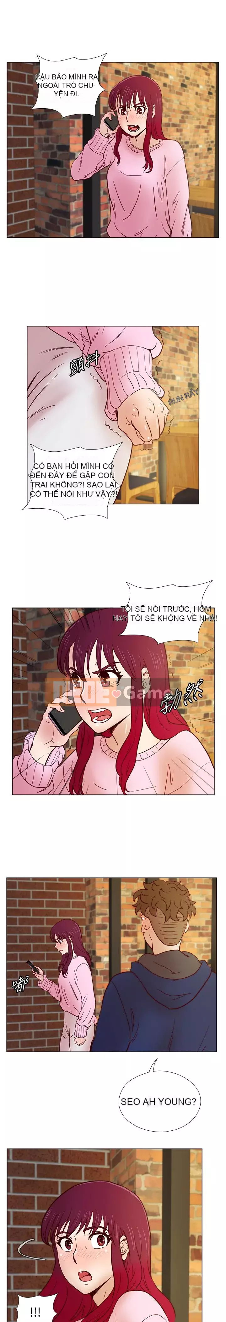 Bạn cùng lớp dâm đãng Chương 01-70