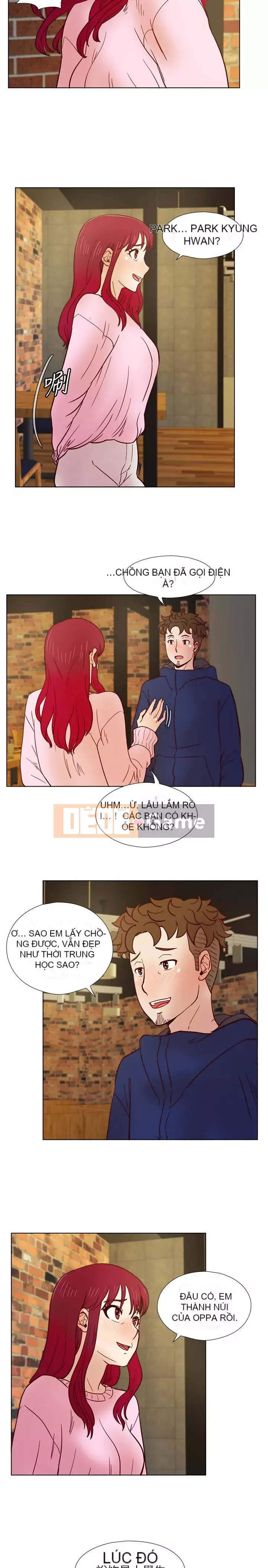 Bạn cùng lớp dâm đãng Chương 01-70