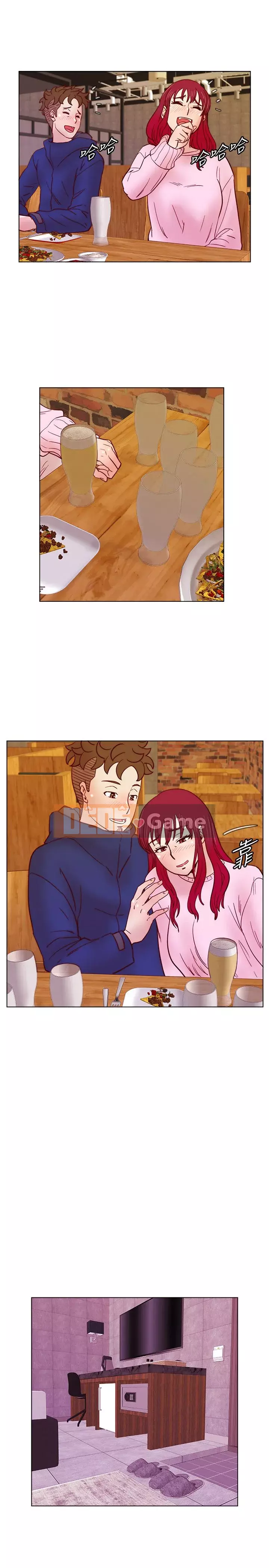 Bạn cùng lớp dâm đãng Chương 01-70