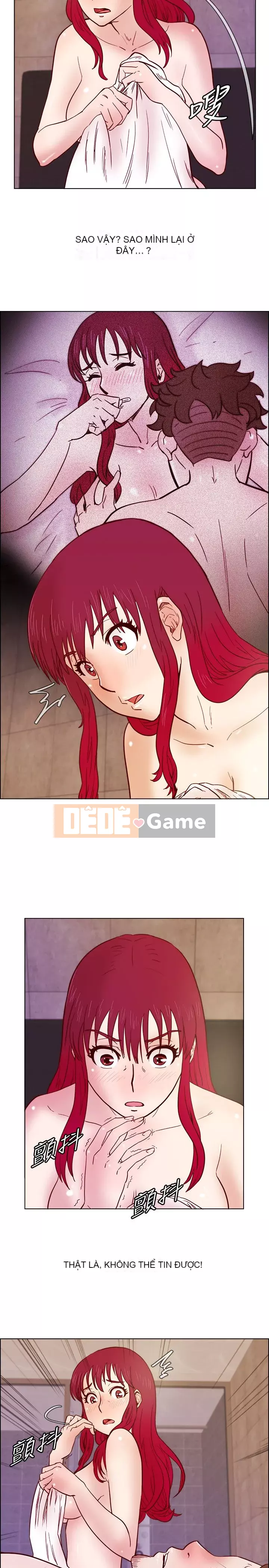 Bạn cùng lớp dâm đãng Chương 01-70