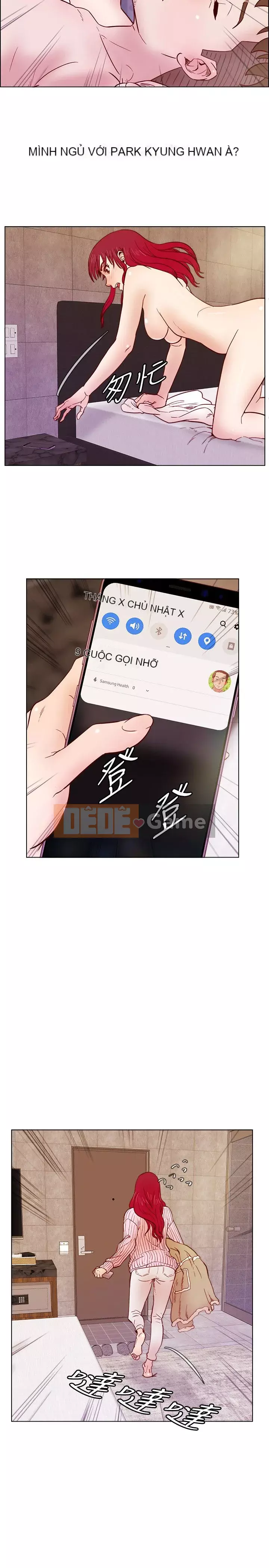 Bạn cùng lớp dâm đãng Chương 01-70