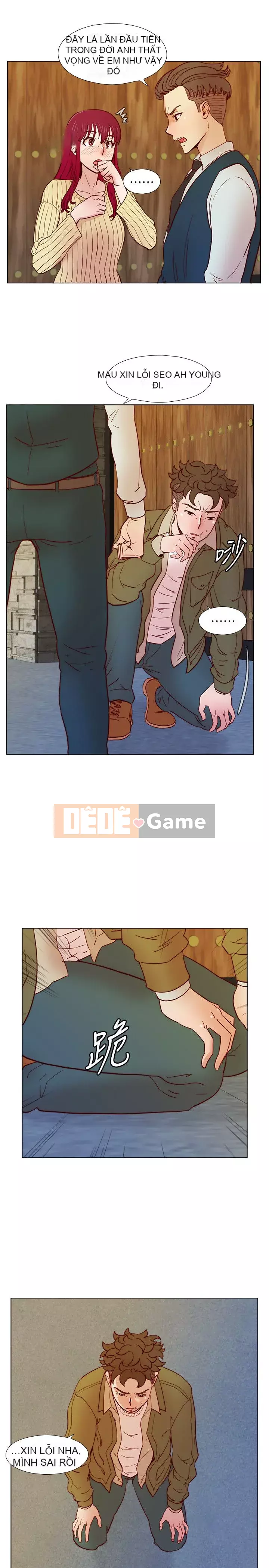 Bạn cùng lớp dâm đãng Chương 01-70