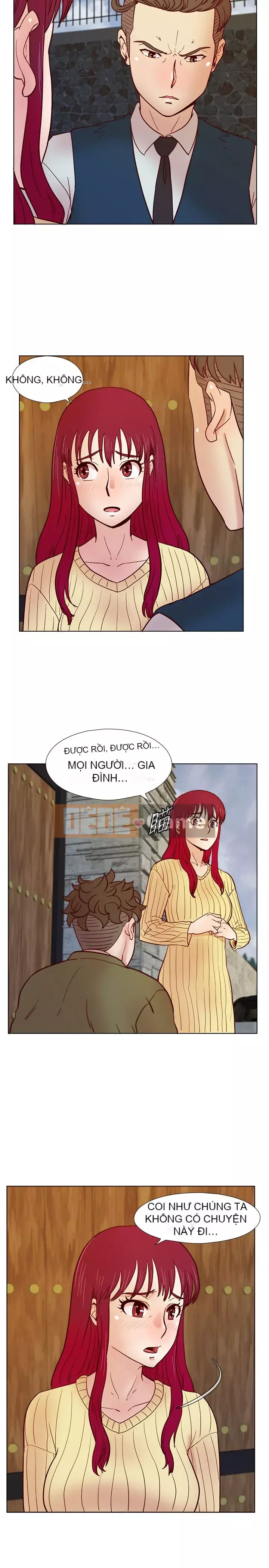 Bạn cùng lớp dâm đãng Chương 01-70