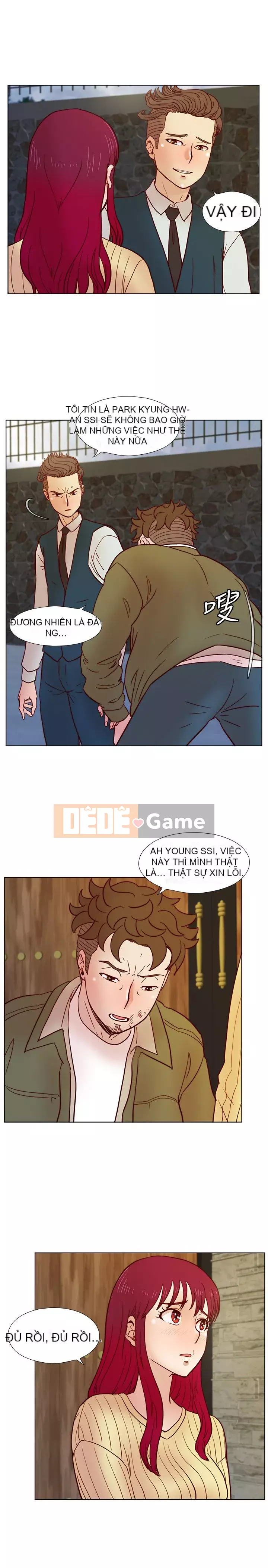 Bạn cùng lớp dâm đãng Chương 01-70