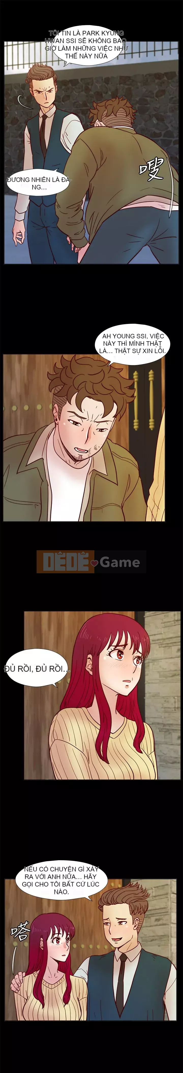 Bạn cùng lớp dâm đãng Chương 01-70