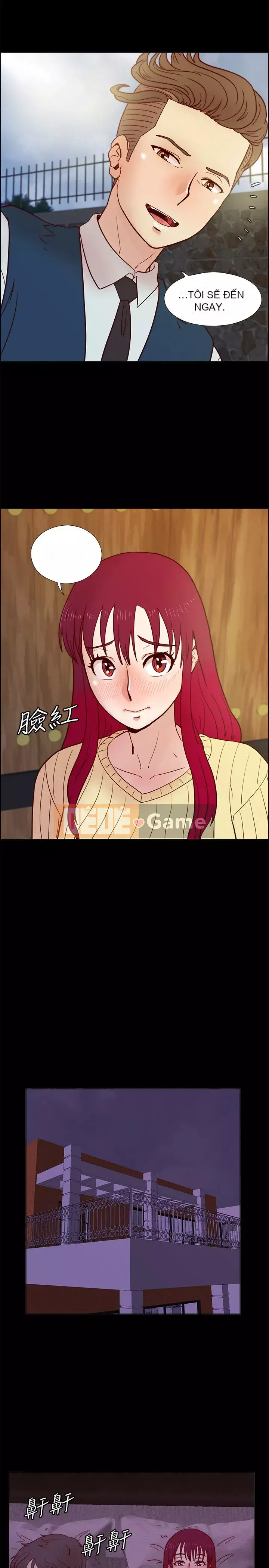 Bạn cùng lớp dâm đãng Chương 01-70