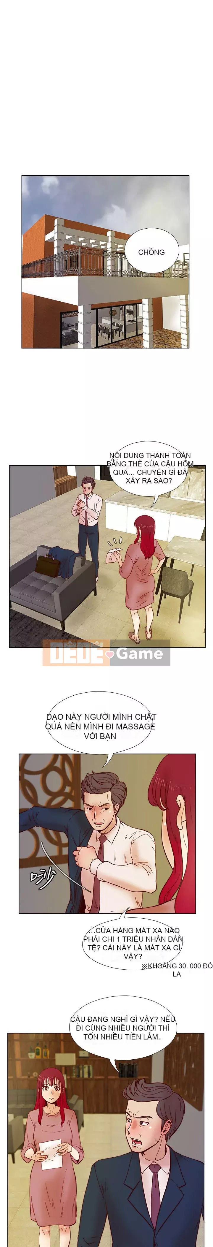 Bạn cùng lớp dâm đãng Chương 01-70