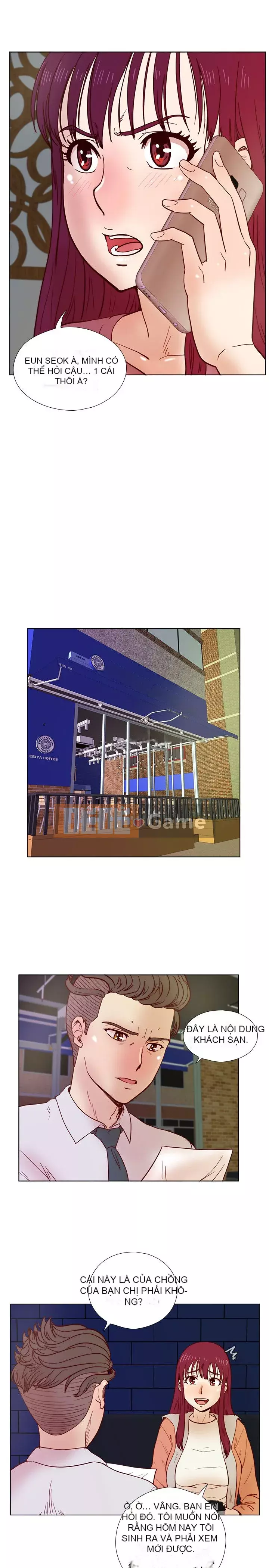 Bạn cùng lớp dâm đãng Chương 01-70