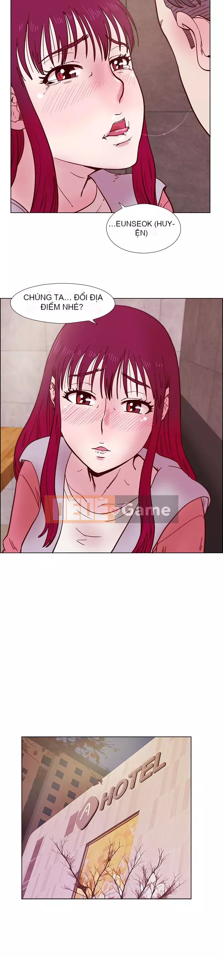 Bạn cùng lớp dâm đãng Chương 01-70