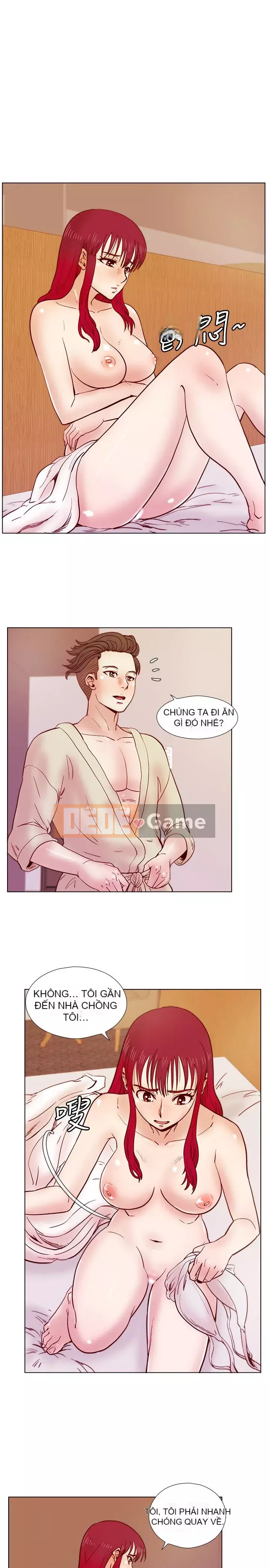 Bạn cùng lớp dâm đãng Chương 01-70