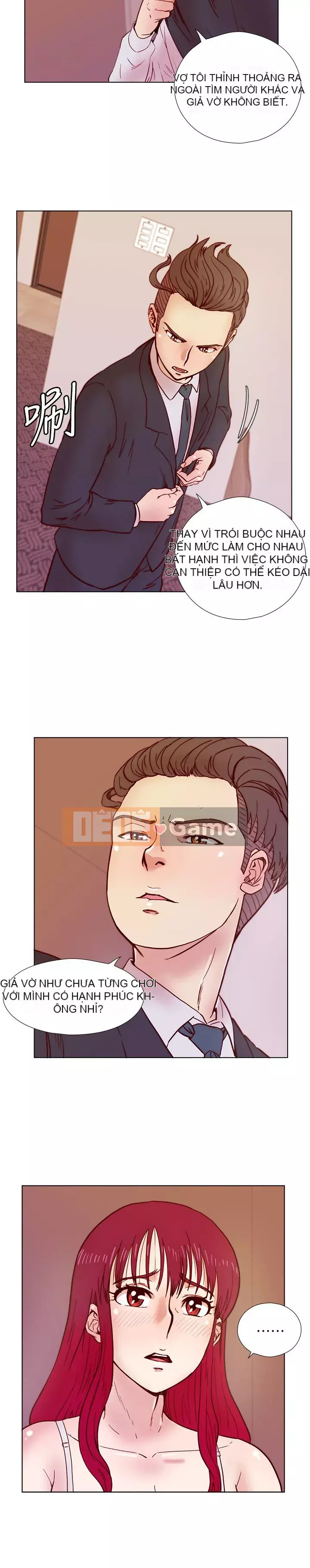 Bạn cùng lớp dâm đãng Chương 01-70