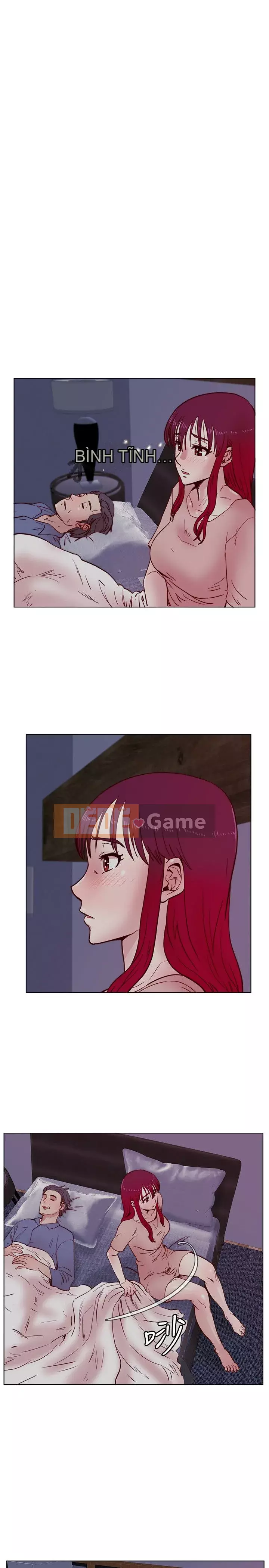 Bạn cùng lớp dâm đãng Chương 01-70